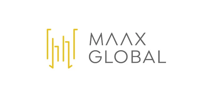 maax global logo