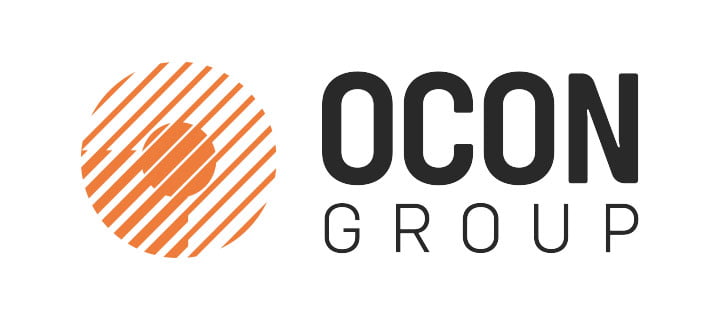 ocon group logo