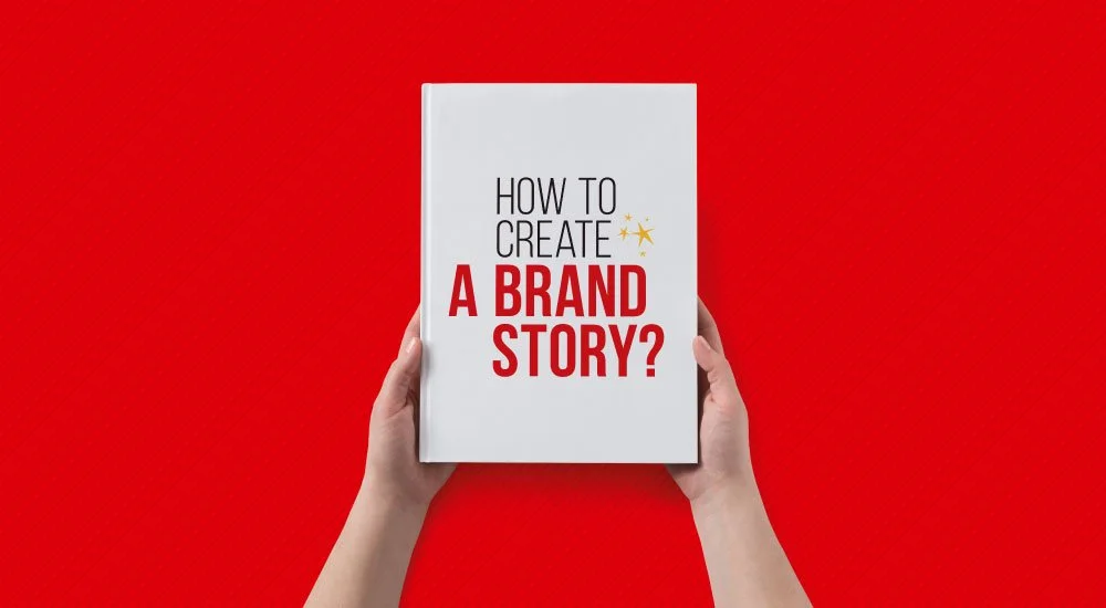 brand story