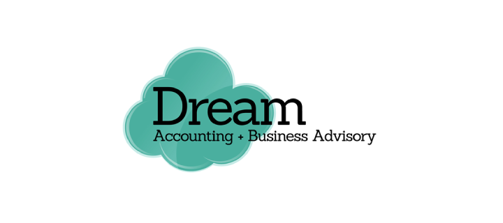 dream accounting logo