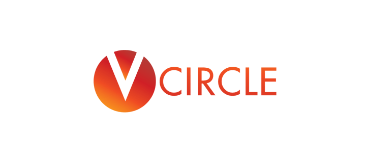 vcircle logo