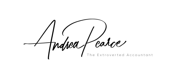 andrea logo