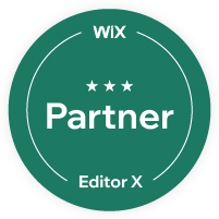 wix partner website design agency UK